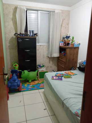 Imagem Apartamento com 2 Quartos à Venda, 55 m² em Jardim Do Estádio - Santo André Imagem Apartamento com 2 Quartos à Venda, 55 m² em Jardim Do Estádio - Santo André