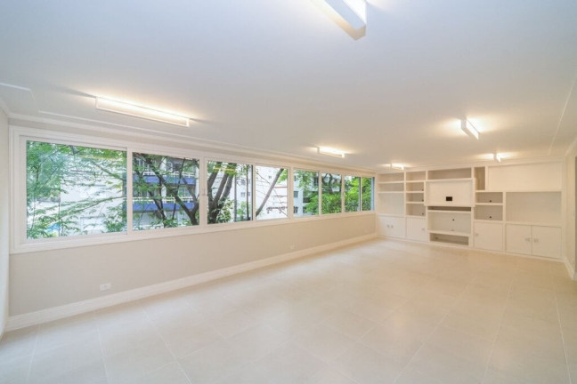 Imagem Apartamento com 2 Quartos à Venda, 149 m² em Itaim Bibi - São Paulo