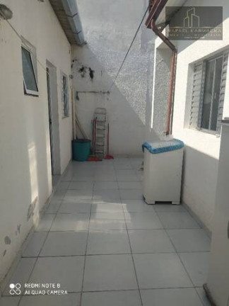 Imagem Casa com 5 Quartos à Venda, 100 m² em Jardim Das Flores - Osasco