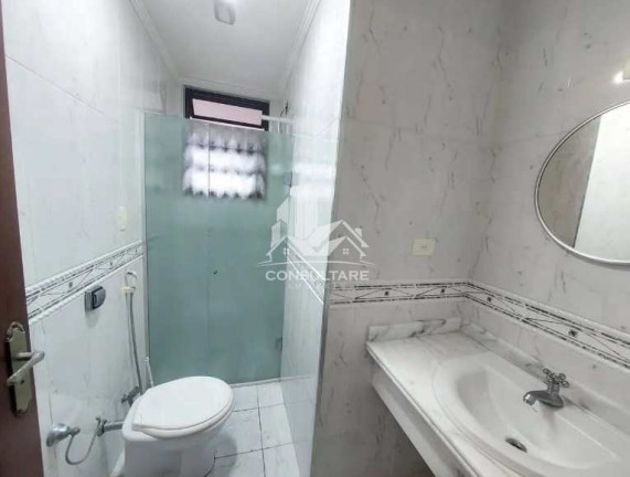 Imagem Apartamento com 4 Quartos para Alugar, 160 m² em José Menino - Santos Imagem Apartamento com 4 Quartos para Alugar, 160 m² em José Menino - Santos
