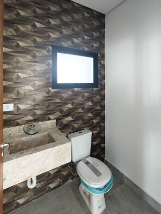 Imagem Sobrado com 3 Quartos à Venda, 172 m² em Parque Ibiti Reserva - Sorocaba