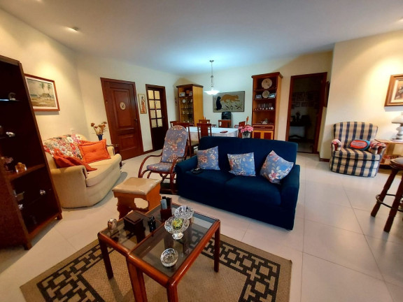 Imagem Apartamento com 3 Quartos à Venda, 124 m² em Alto - Teresópolis