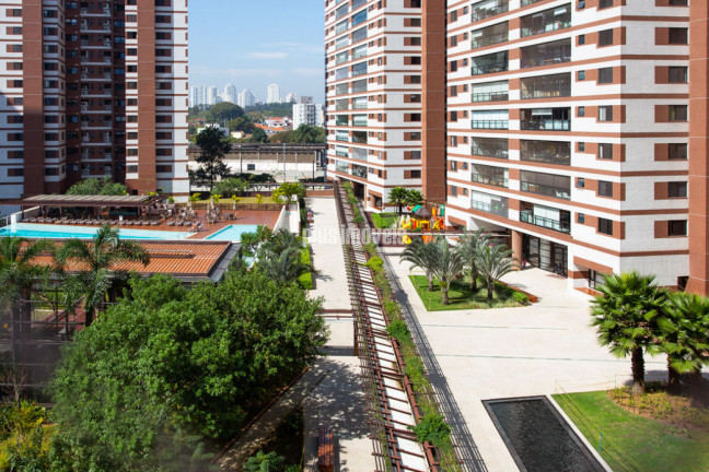Imagem Apartamento com 3 Quartos à Venda, 209 m² em Granja Julieta - São Paulo Imagem Apartamento com 3 Quartos à Venda, 209 m² em Granja Julieta - São Paulo