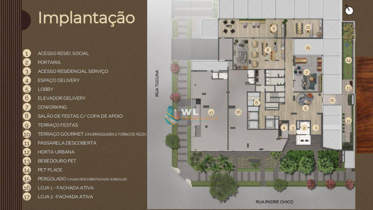 Imagem Apartamento com 3 Quartos à Venda, 111 m² em Perdizes - São Paulo