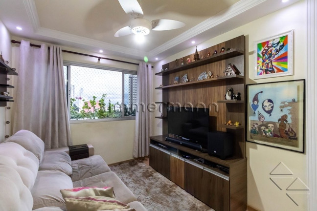 Imagem Apartamento com 2 Quartos à Venda, 114 m² em Cambuci - São Paulo Imagem Apartamento com 2 Quartos à Venda, 114 m² em Cambuci - São Paulo