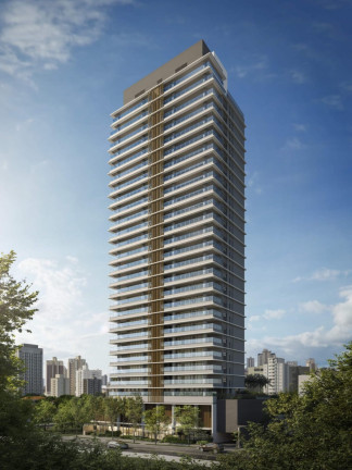 Imagem Imóvel com 4 Quartos à Venda, 220 m² em Campo Belo - São Paulo Imagem Imóvel com 4 Quartos à Venda, 220 m² em Campo Belo - São Paulo