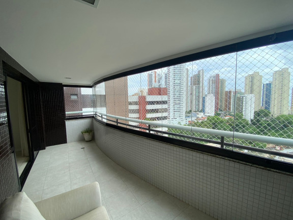 Imagem Apartamento com 4 Quartos à Venda, 164 m² em Horto Florestal - Salvador Imagem Apartamento com 4 Quartos à Venda, 164 m² em Horto Florestal - Salvador