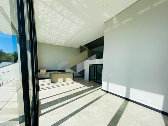 Imagem Casa com 3 Quartos à Venda, 303 m² em Alphaville Nova Esplanada - Votorantim