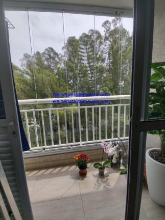 Imagem Apartamento com 2 Quartos à Venda, 62 m² em Jardim Das Vertentes - São Paulo Imagem Apartamento com 2 Quartos à Venda, 62 m² em Jardim Das Vertentes - São Paulo