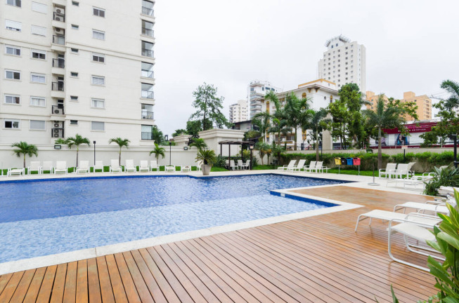 Imagem Apartamento com 3 Quartos à Venda, 198 m² em Vila Gilda - Santo André Imagem Apartamento com 3 Quartos à Venda, 198 m² em Vila Gilda - Santo André