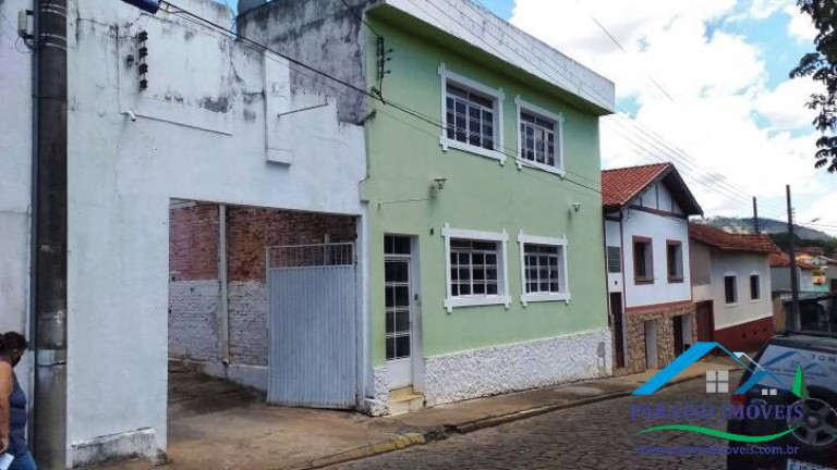 Imagem Imóvel Comercial à Venda, 640 m² em Centro - Paraisópolis Imagem Imóvel Comercial à Venda, 640 m² em Centro - Paraisópolis