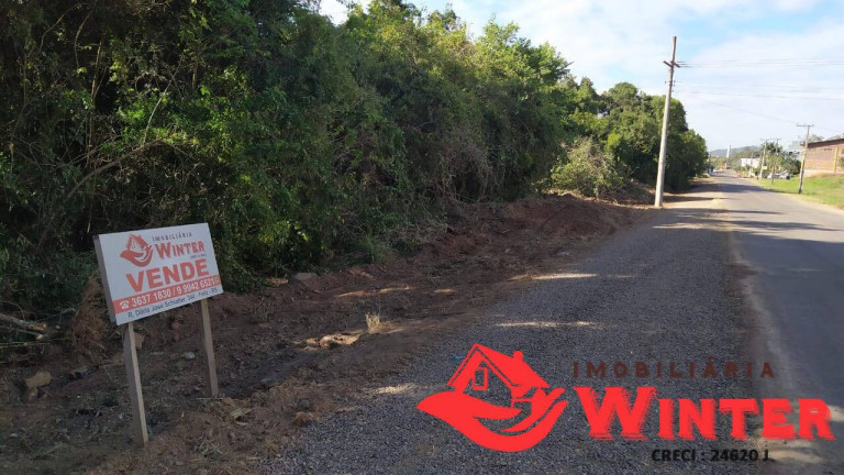 Imagem Terreno à Venda, 3.030 m² em Bela Vista - Feliz