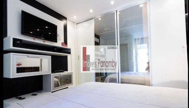 Imagem Apartamento com 2 Quartos à Venda, 93 m² em Santana - São Paulo