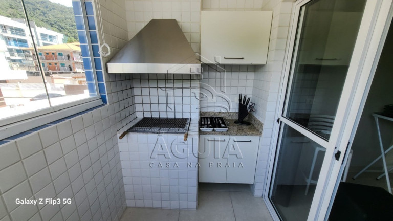 Imagem Apartamento com 2 Quartos à Venda, 54 m² em Toninhas - Ubatuba