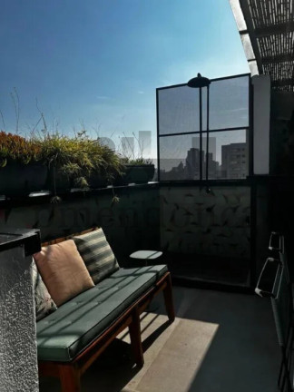 Imagem Apartamento com 1 Quarto à Venda, 95 m² em Pinheiros - São Paulo Imagem Apartamento com 1 Quarto à Venda, 95 m² em Pinheiros - São Paulo