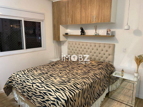 Imagem Imóvel com 3 Quartos à Venda, 96 m² em Vila Andrade - São Paulo