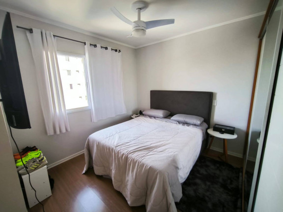 Imagem Apartamento com 3 Quartos à Venda, 110 m² em Jardim Arpoador - São Paulo