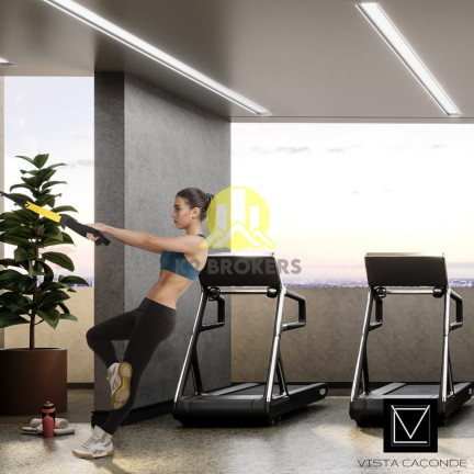 Imagem Apartamento com 3 Quartos à Venda, 138 m² em Jardim Paulista - São Paulo Imagem Apartamento com 3 Quartos à Venda, 138 m² em Jardim Paulista - São Paulo