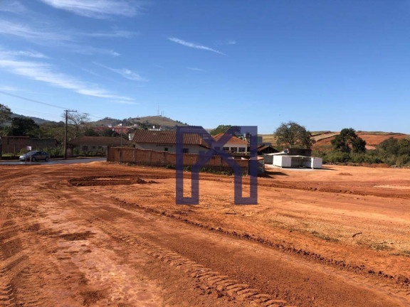 Terreno à Venda, 360 m² em Santa Felicidade - Santa Rita Do Sapucaí