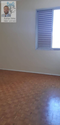 Imagem Apartamento com 3 Quartos à Venda, 118 m² em Jardim São Dimas - São José Dos Campos