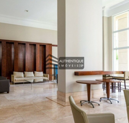 Imagem Apartamento com 4 Quartos à Venda, 402 m² em Vila Nova Conceição - São Paulo Imagem Apartamento com 4 Quartos à Venda, 402 m² em Vila Nova Conceição - São Paulo