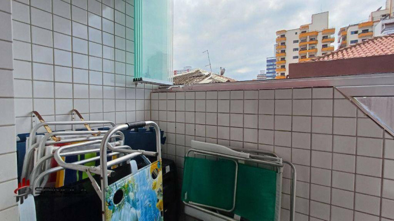 Imagem Apartamento com 1 Quarto à Venda, 42 m² em Ocian - Praia Grande Imagem Apartamento com 1 Quarto à Venda, 42 m² em Ocian - Praia Grande