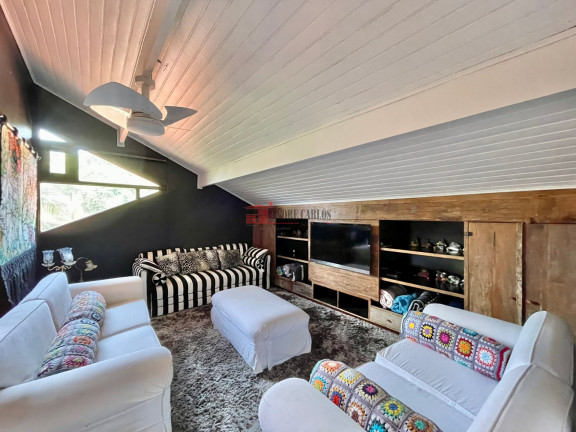 Imagem Casa de Condomínio com 4 Quartos à Venda, 256 m² em Granja Viana - Cotia Imagem Casa de Condomínio com 4 Quartos à Venda, 256 m² em Granja Viana - Cotia