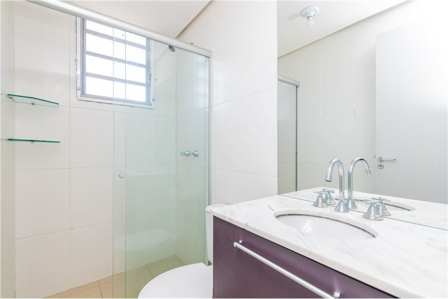 Imagem Apartamento com 2 Quartos à Venda, 49 m² em Jardim Itu - Porto Alegre