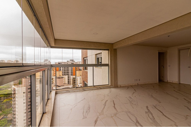 Imagem Apartamento com 3 Quartos à Venda, 121 m² em Jardim Marajoara - São Paulo Imagem Apartamento com 3 Quartos à Venda, 121 m² em Jardim Marajoara - São Paulo
