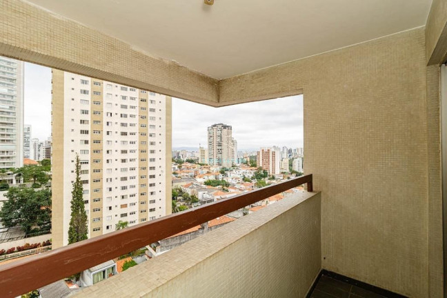 Imagem Apartamento com 1 Quarto à Venda, 82 m² em Vila Mariana - São Paulo Imagem Apartamento com 1 Quarto à Venda, 82 m² em Vila Mariana - São Paulo