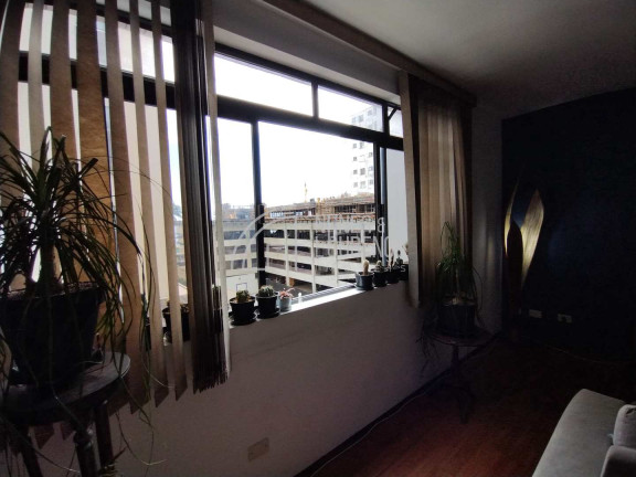 Imagem Apartamento com 3 Quartos à Venda, 124 m² em Ponta Da Praia - Santos Imagem Apartamento com 3 Quartos à Venda, 124 m² em Ponta Da Praia - Santos
