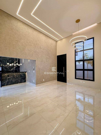 Imagem Casa com 3 Quartos à Venda, 130 m² em Estância Jockey Clube - São José Do Rio Preto