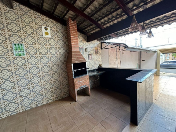 Imagem Casa com 2 Quartos à Venda, 96 m² em Residencial Brisas Da Mata - Goiânia Imagem Casa com 2 Quartos à Venda, 96 m² em Residencial Brisas Da Mata - Goiânia