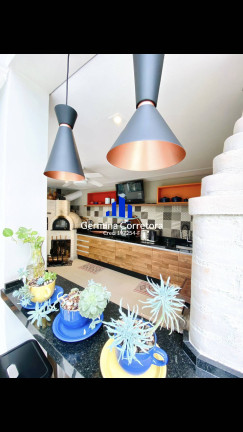 Imagem Casa com 3 Quartos à Venda, 397 m² em Alphaville - Santana De Parnaíba