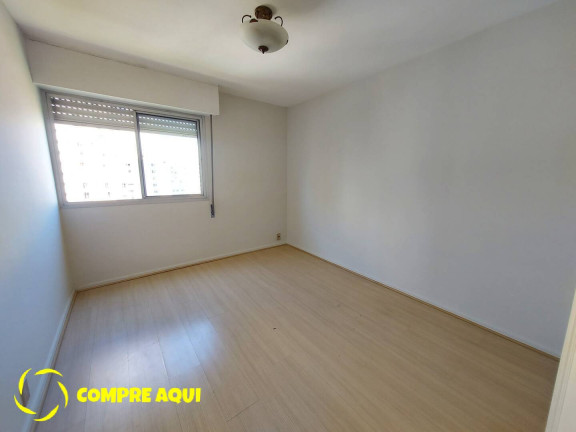 Imagem Apartamento com 3 Quartos à Venda, 104 m² em Higienópolis - São Paulo