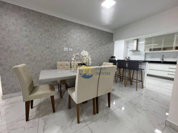 Imagem Apartamento com 3 Quartos à Venda, 146 m² em Guilhermina - Praia Grande Imagem Apartamento com 3 Quartos à Venda, 146 m² em Guilhermina - Praia Grande