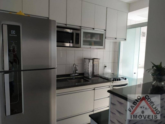 Imagem Apartamento com 2 Quartos à Venda, 50 m² em Sacomã - São Paulo