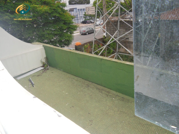 Imagem Sobrado com 3 Quartos à Venda, 372 m² em Indianópolis - São Paulo Imagem Sobrado com 3 Quartos à Venda, 372 m² em Indianópolis - São Paulo
