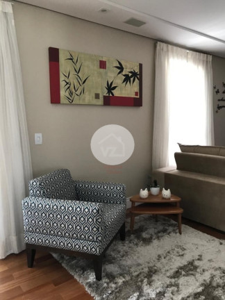 Imagem Apartamento com 3 Quartos à Venda, 142 m² em Vila Andrade - São Paulo Imagem Apartamento com 3 Quartos à Venda, 142 m² em Vila Andrade - São Paulo