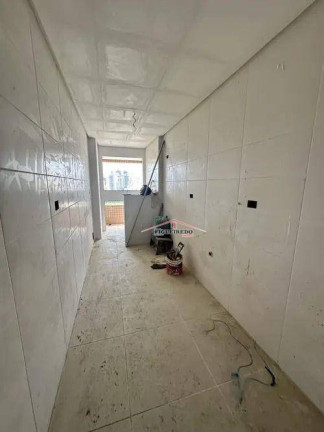 Imagem Apartamento com 3 Quartos à Venda, 101 m² em Aviação - Praia Grande