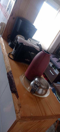 Imagem Apartamento com 2 Quartos à Venda, 48 m² em Condomínio Parque Sicília - Sorocaba