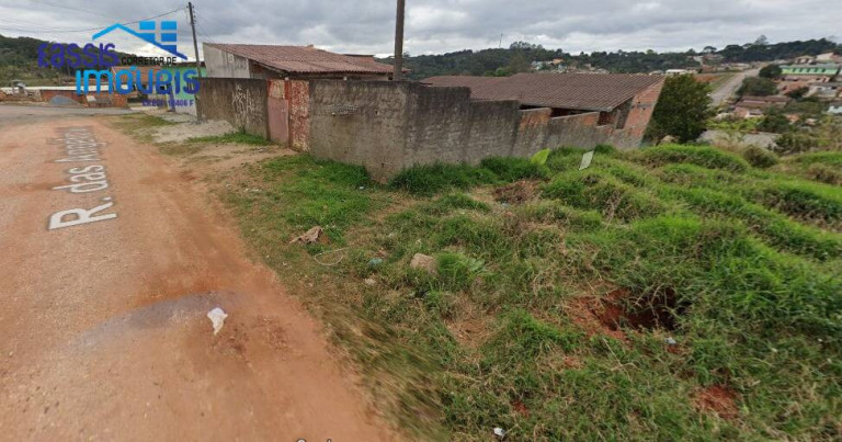 Imagem Terreno à Venda, 360 m² em São Dimas - Colombo Imagem Terreno à Venda, 360 m² em São Dimas - Colombo