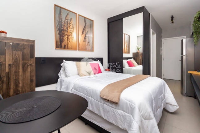 Imagem Imóvel com 1 Quarto à Venda, 24 m² em Perdizes - São Paulo Imagem Imóvel com 1 Quarto à Venda, 24 m² em Perdizes - São Paulo