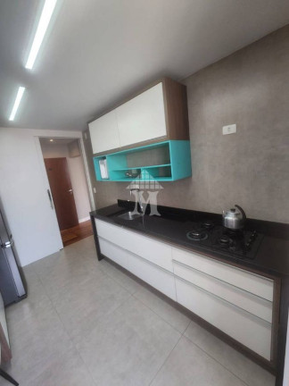 Imagem Apartamento com 3 Quartos para Alugar, 102 m² em Paraíso - São Paulo