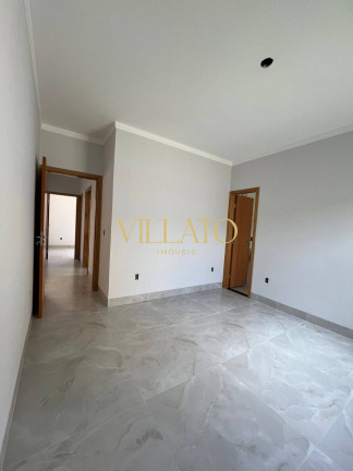 Imagem Casa com 3 Quartos à Venda, 220 m² em Residencial Barravento - Goiânia