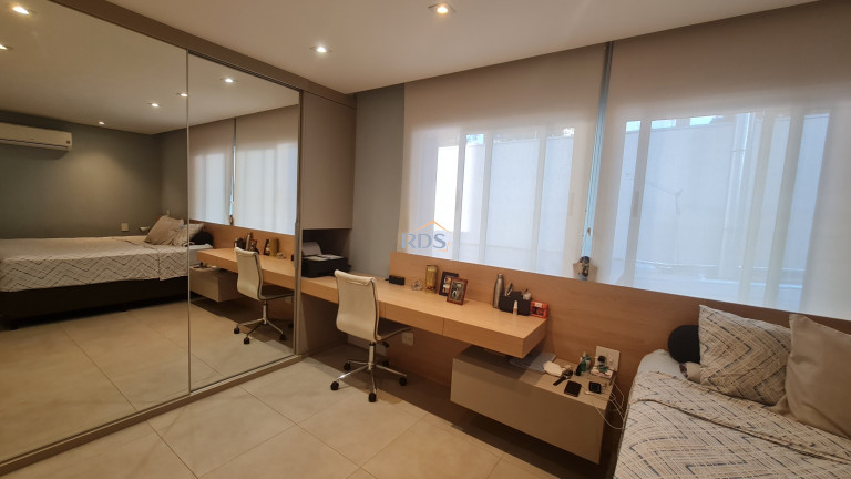 Imagem Imóvel com 3 Quartos à Venda, 268 m² em Vila Andrade - São Paulo