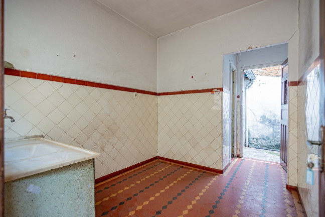 Casa com 6 Quartos à Venda, 283 m² em Vila Maria Baixa - São Paulo