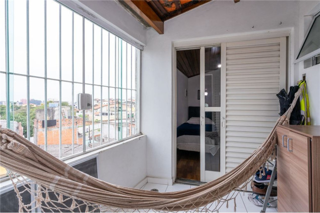 Imagem Casa com 3 Quartos à Venda, 250 m² em Vila Marari - São Paulo Imagem Casa com 3 Quartos à Venda, 250 m² em Vila Marari - São Paulo