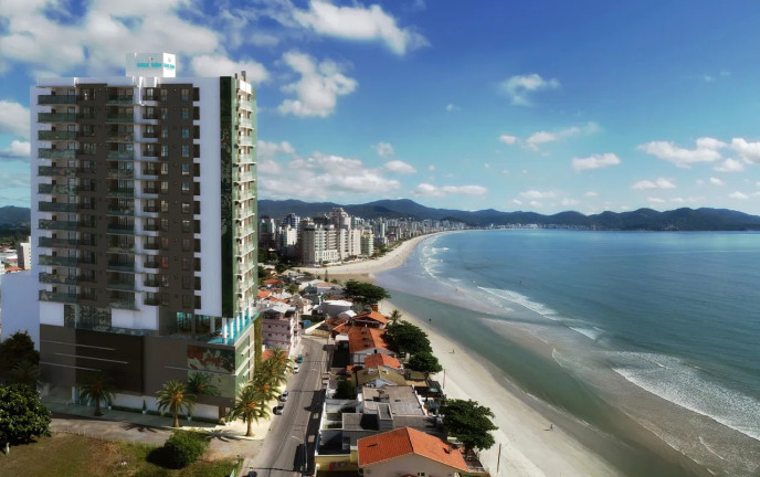 Imagem Apartamento com 4 Quartos à Venda, 169 m² em Perequê - Porto Belo Imagem Apartamento com 4 Quartos à Venda, 169 m² em Perequê - Porto Belo