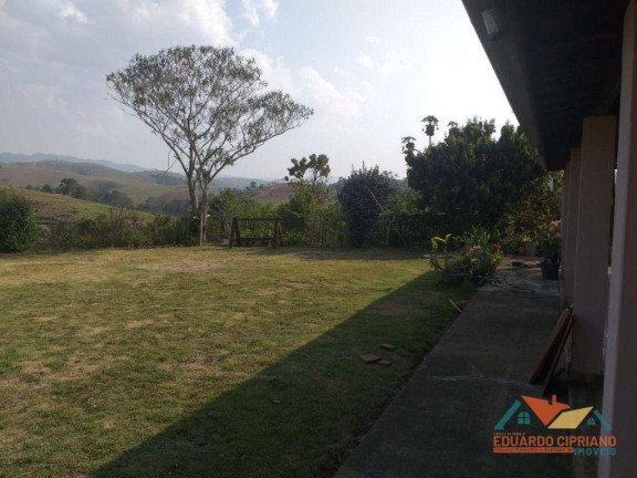 Imagem Imóvel à Venda, 25.000 m² em Zona Rural - Paraibuna Imagem Imóvel à Venda, 25.000 m² em Zona Rural - Paraibuna